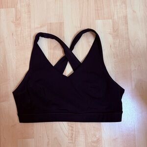 lululemon Envital Sports Bra